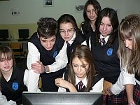 Новини - Частно  професионално бизнес училище  ''Евростандарт'' започва приема на ученици в 8.   клас за учебната 2012/2013 годи