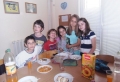 Детска академия за личностно развитие „Ева Куванджиева” - есенна програма