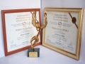 Новини - Клубът на жените предприемачи и жените мениджъри в България раздаде годишните си награди